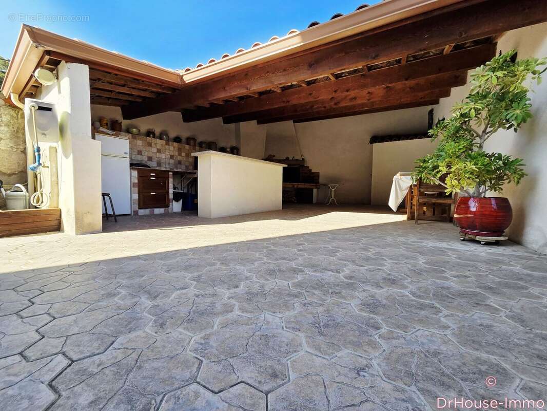 Maison 227 m² à Capestang  - photo 19