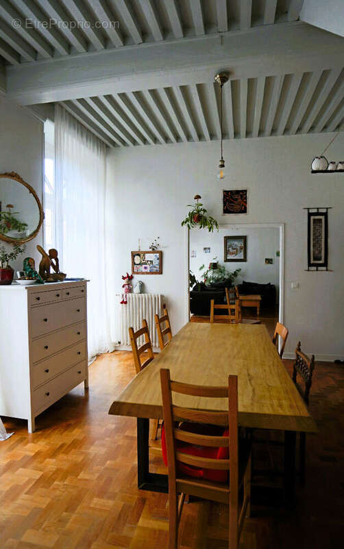 Appartement à RIOM