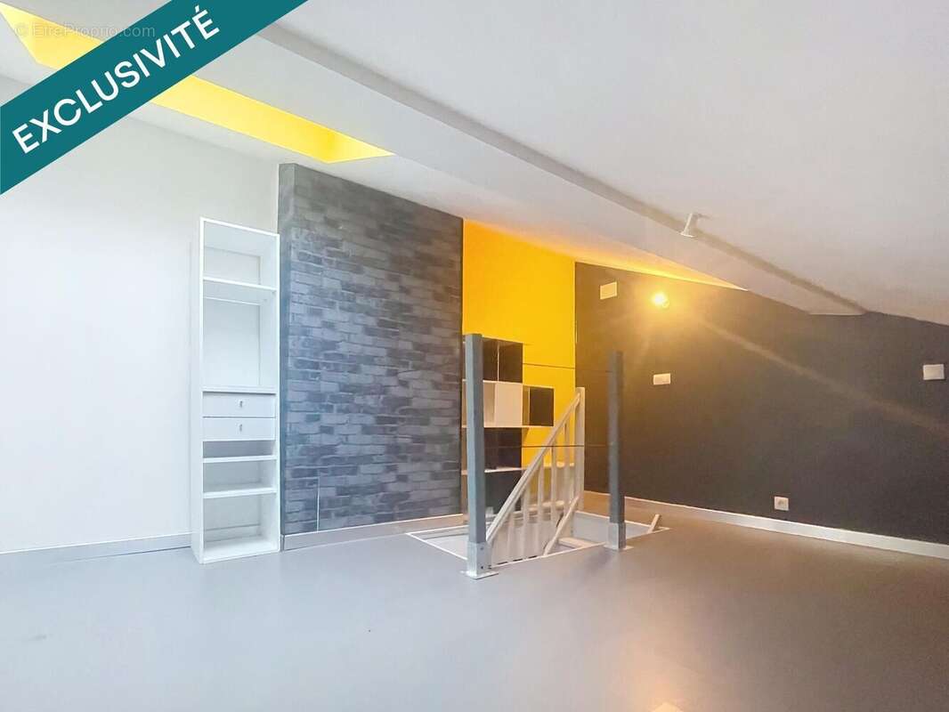 Photo 6 - Maison à EPINAL