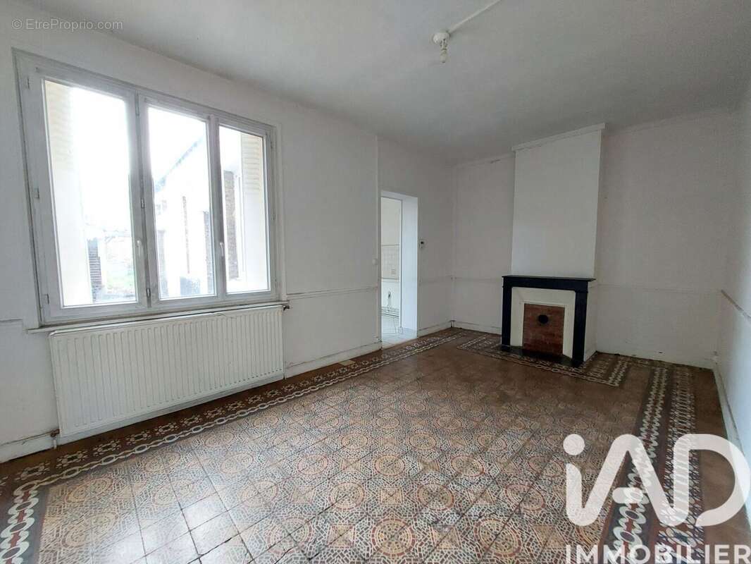 Photo 2 - Maison à HAM