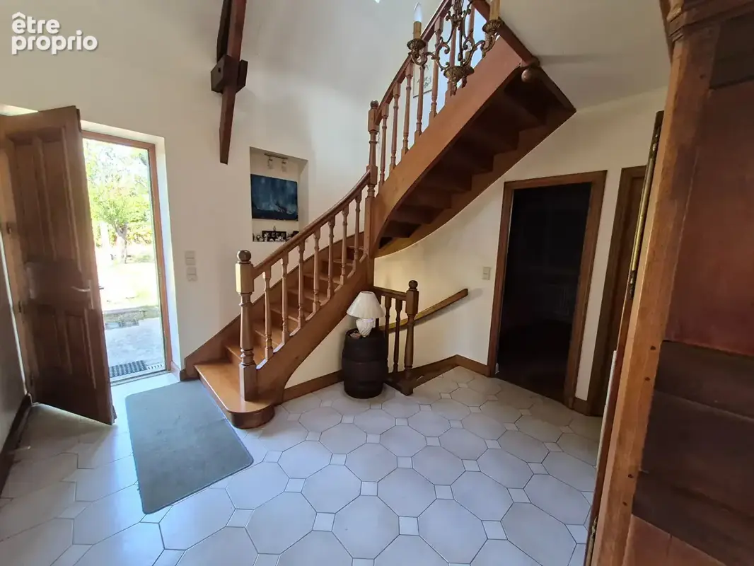 Maison  6 pièce(s) 120 m2 - photo 6