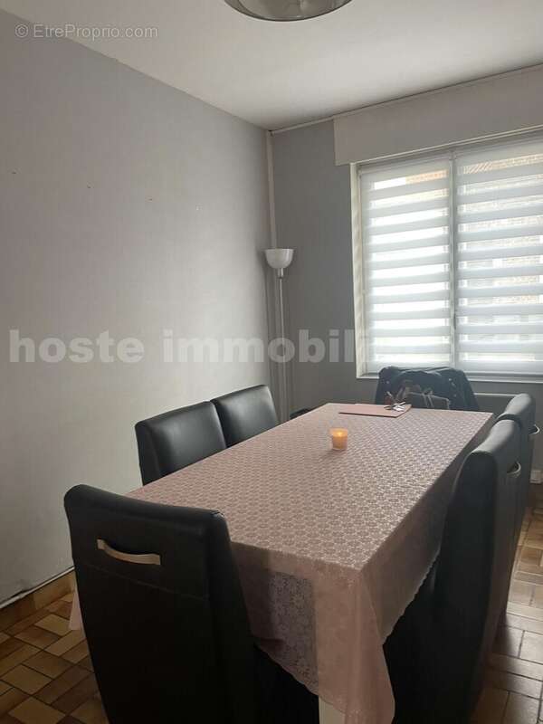 IMG_9318 - Maison à WATTRELOS