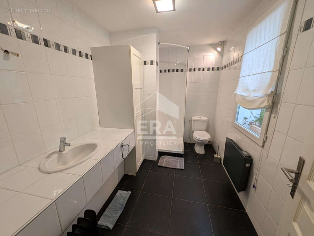 Maison à MONTPON-MENESTEROL