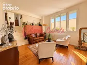 Appartement à JOINVILLE-LE-PONT