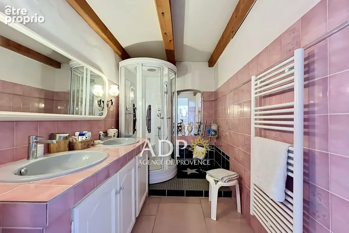 Maison 4 pièces 149 m² à vendre à Grasse (06130) - photo 7