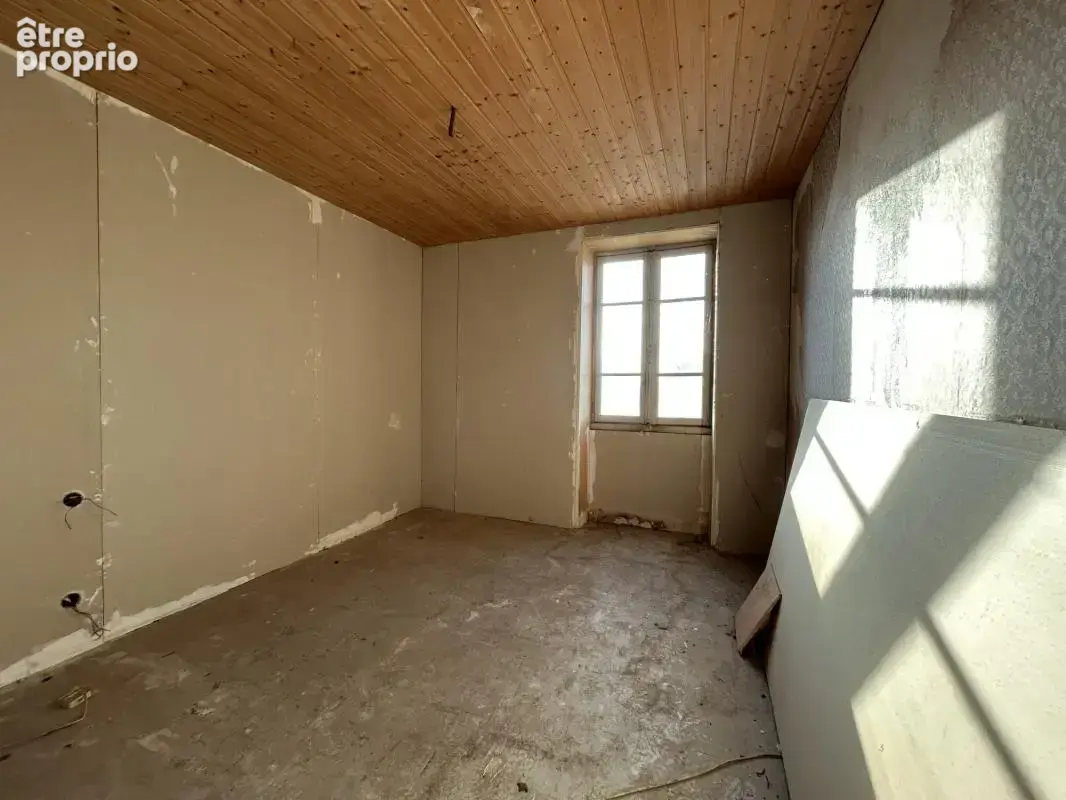 T3 souplex avec terrasse - photo 5
