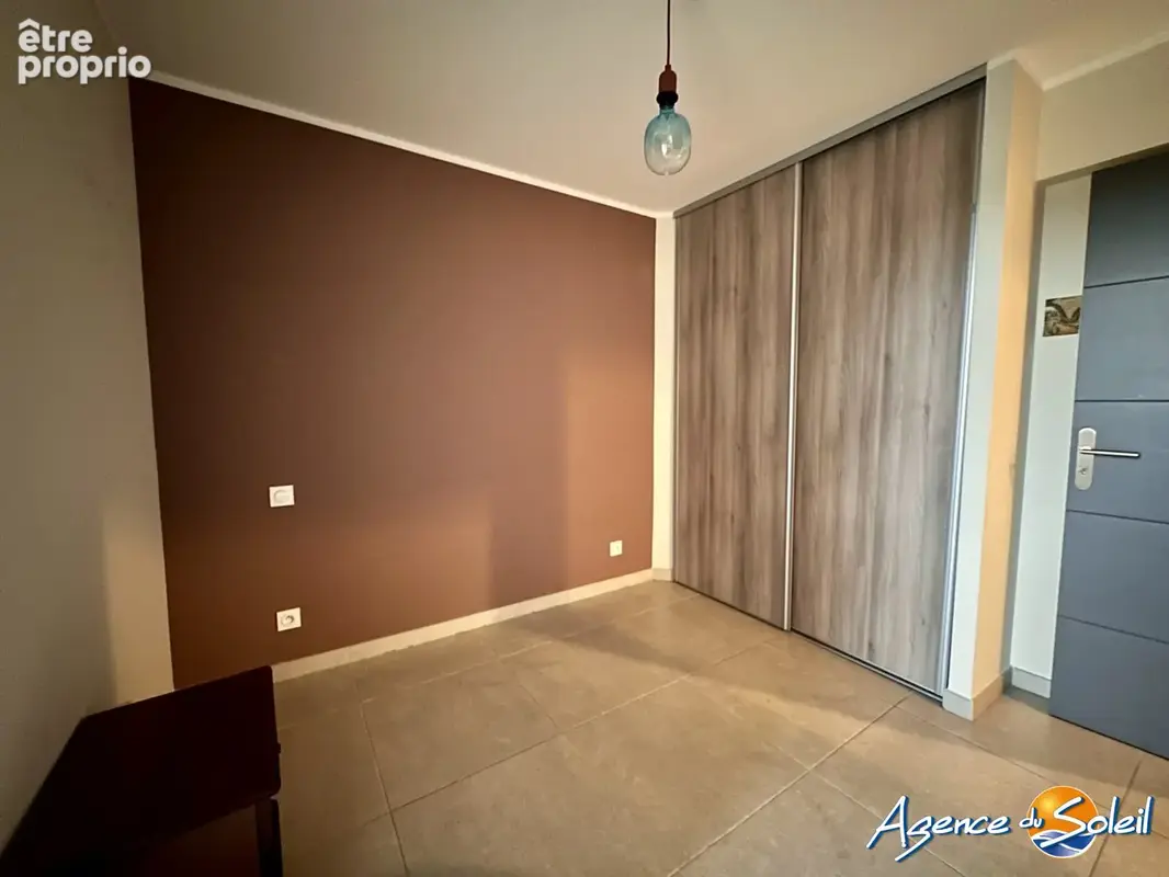 Appartement 3 pièces 62 m² à vendre à Canet-En-Roussillon (66140) - photo 5