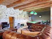 Maison à CHASPINHAC