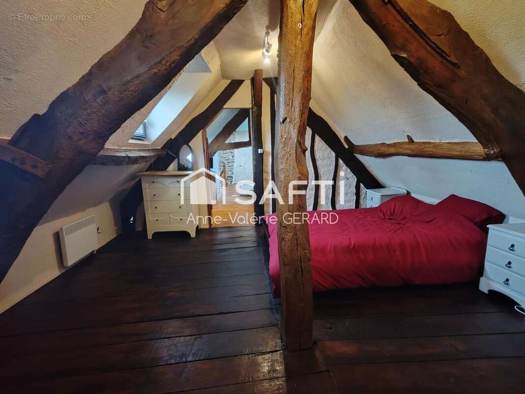 Photo 7 - Maison à PASSAIS