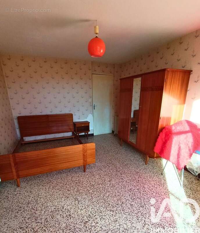 Photo 7 - Maison à VILLENTROIS