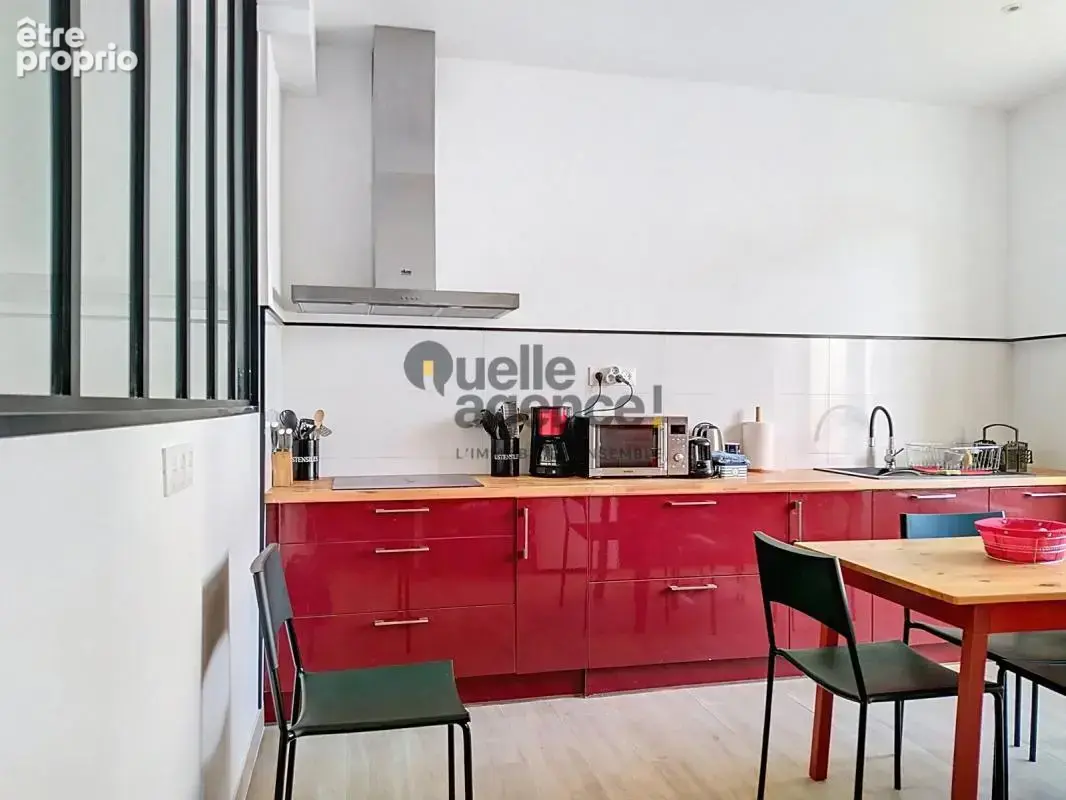Très belle opportunité d’investissement – Maison rénovée, colocation 6 chambres déjà louées-Brest - photo 4