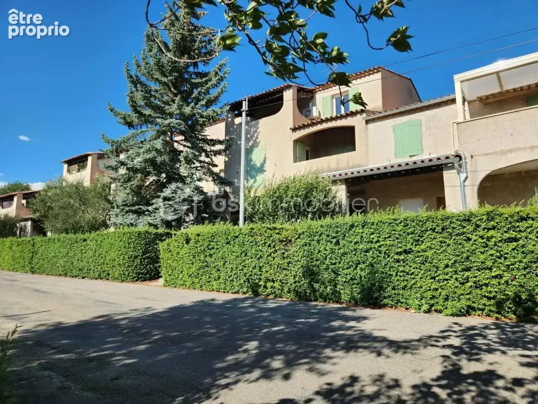 L'ESCALE 04160- EXCLUSIVITE : appartement à vendre - photo 3