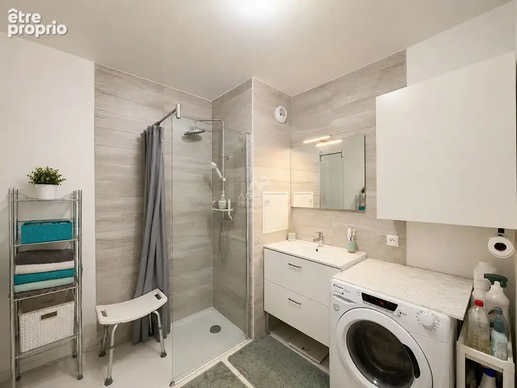 Appartement Saint Prix 3 pièce(s) 72.36 m2 - photo 7