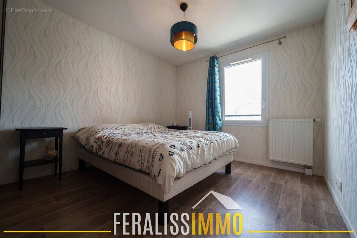 Appartement à ERAGNY