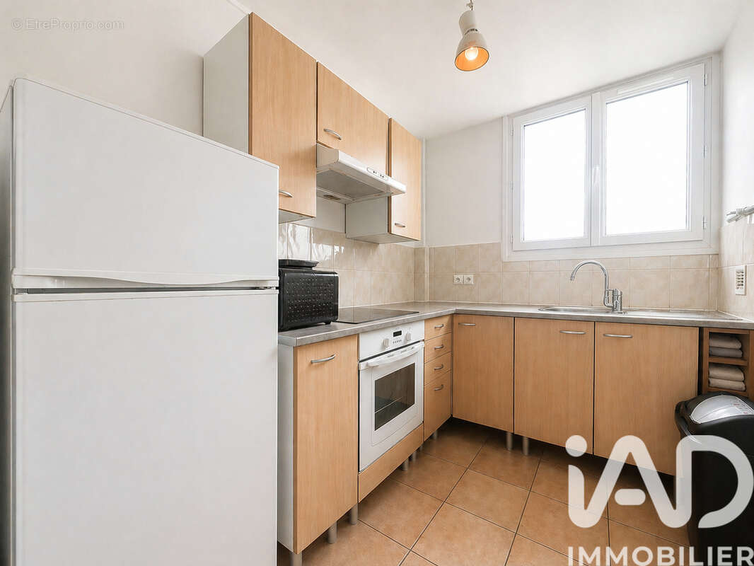 Photo 2 - Appartement à BEZONS