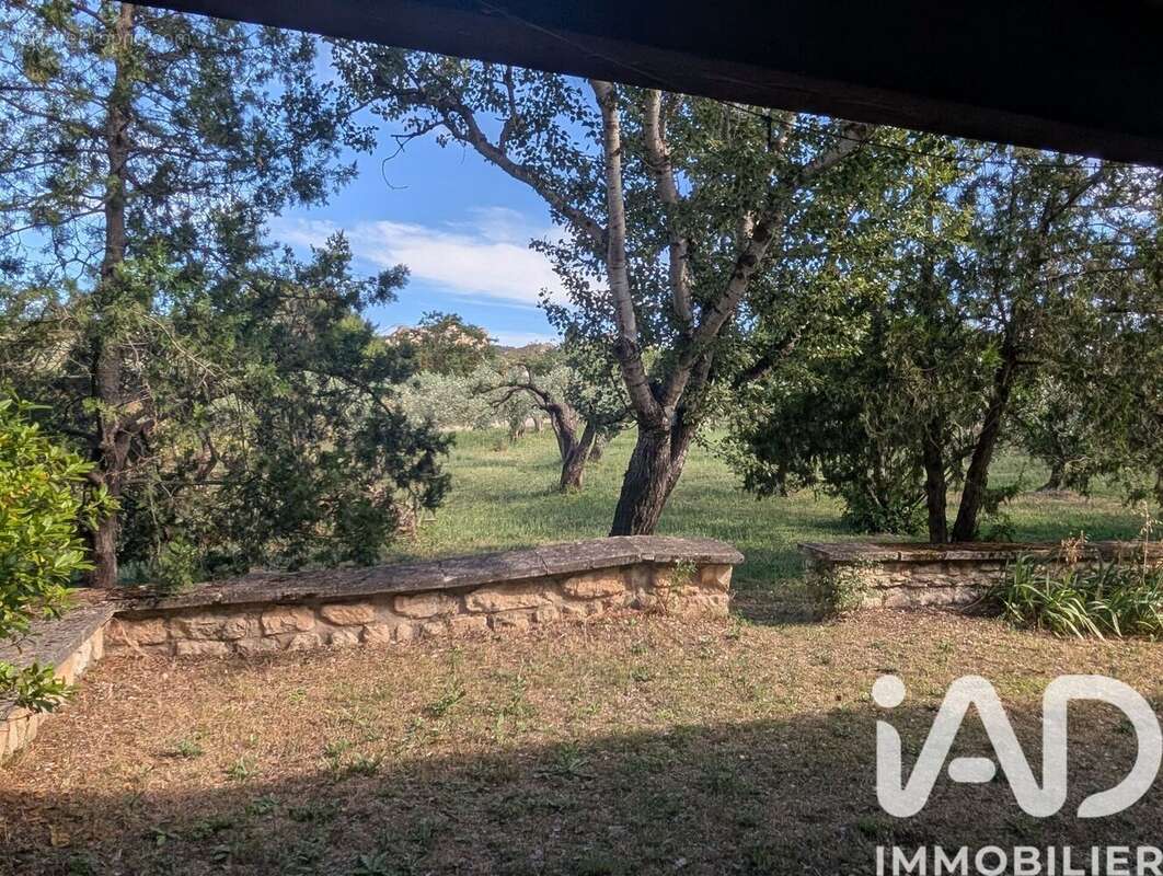 Photo 6 - Maison à SAINT-REMY-DE-PROVENCE