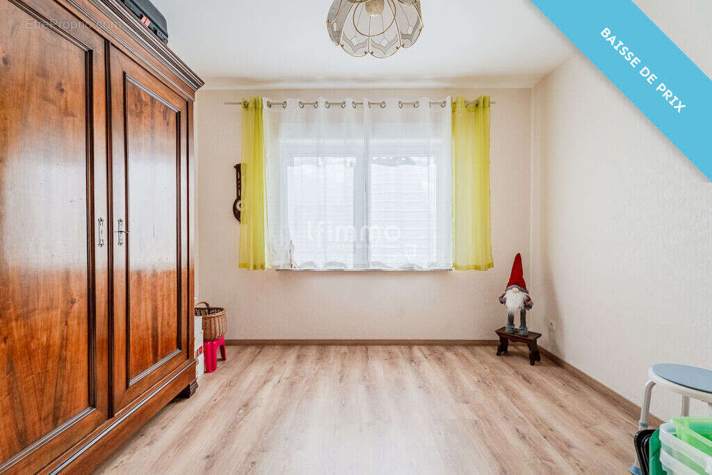 Maison à ROUNTZENHEIM