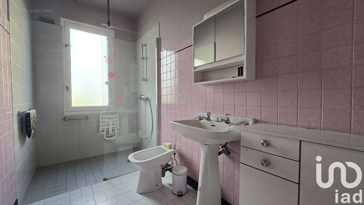 Photo 7 - Maison à SAINT-SAMSON-SUR-RANCE