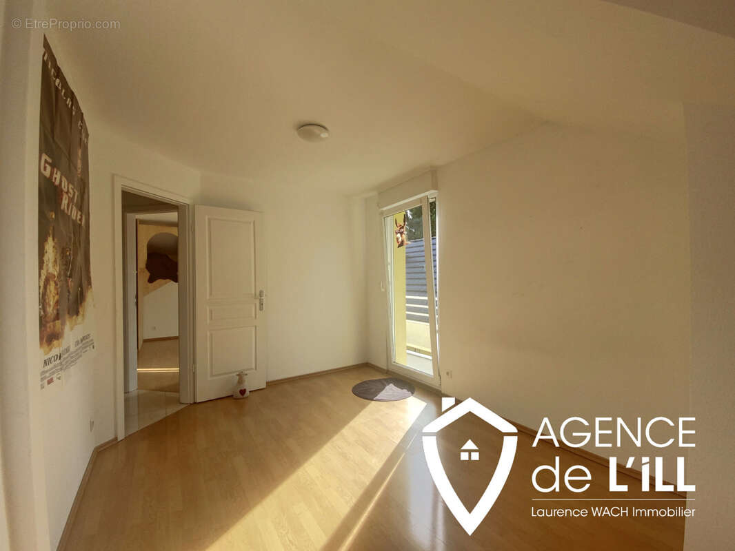 Maison à MARCKOLSHEIM