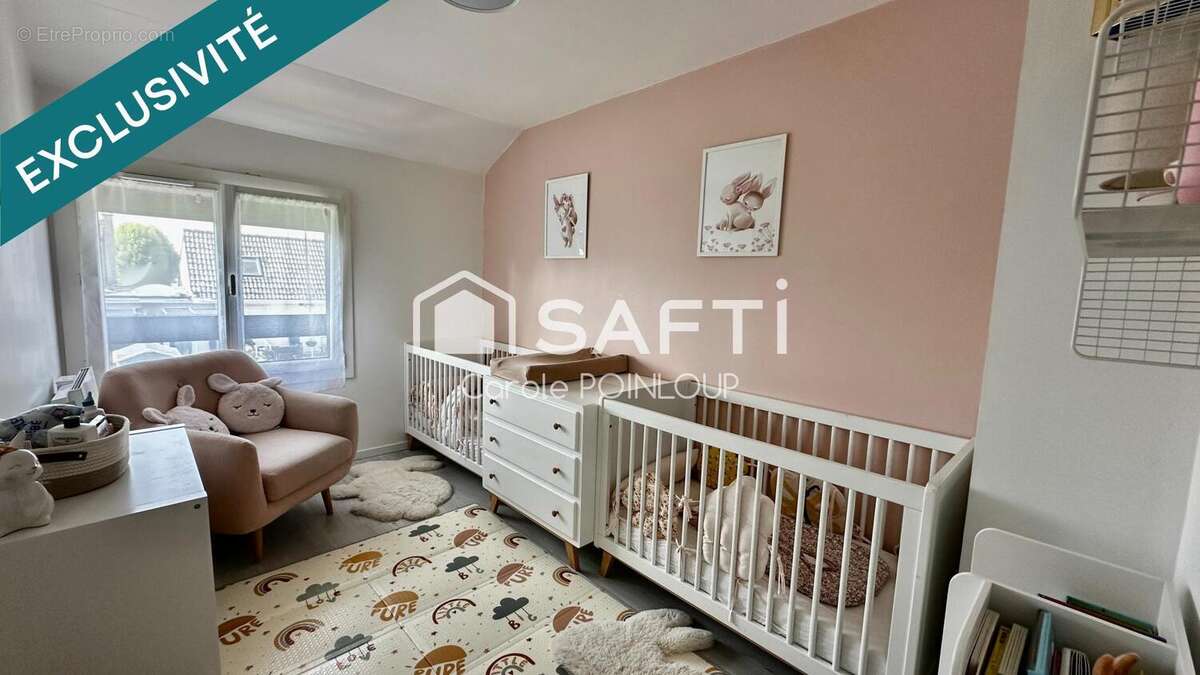 Photo 6 - Maison à OZOIR-LA-FERRIERE