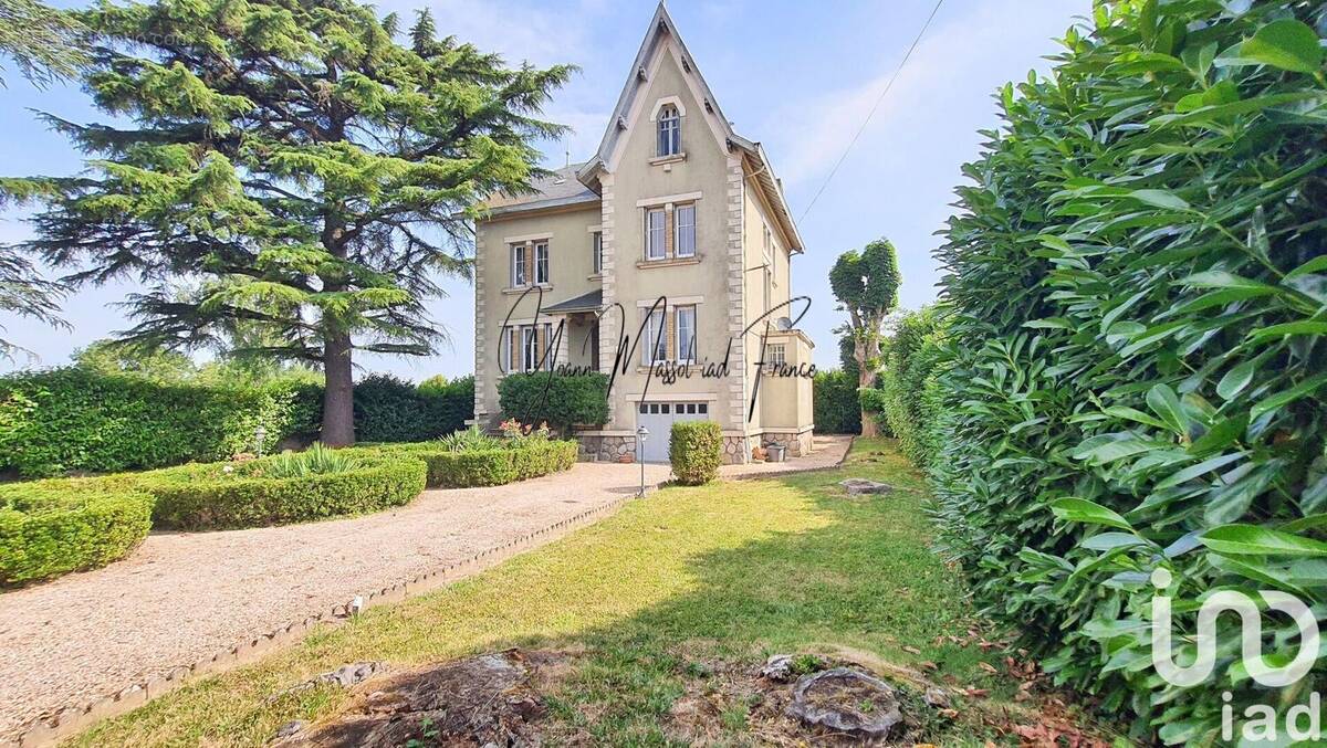 Photo 1 - Maison à REQUISTA