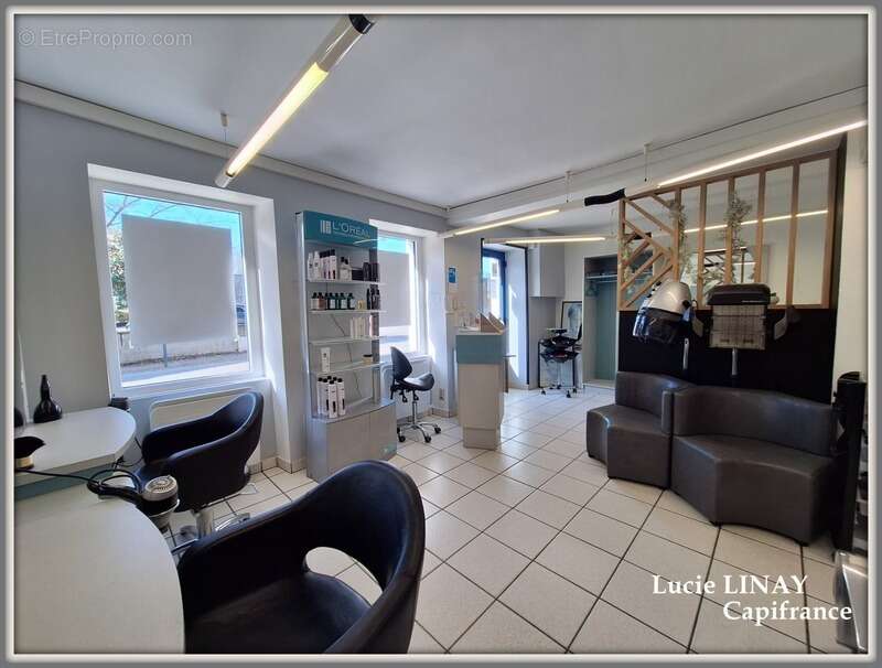 Maison à SAINT-PIERRE-DES-LANDES