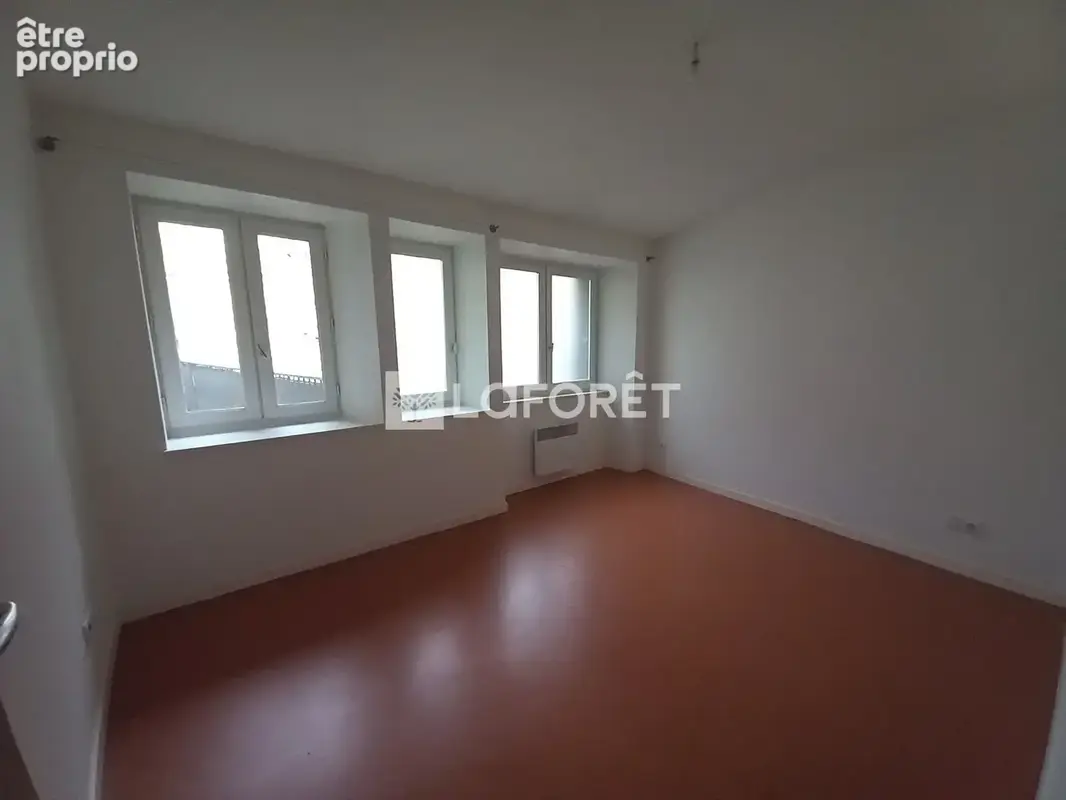 Appartement T4 duplex - photo 9