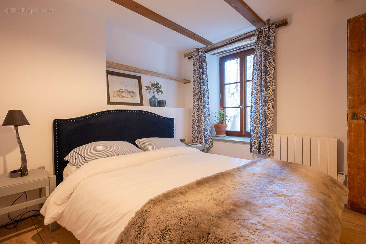 Maison à PEISEY-NANCROIX