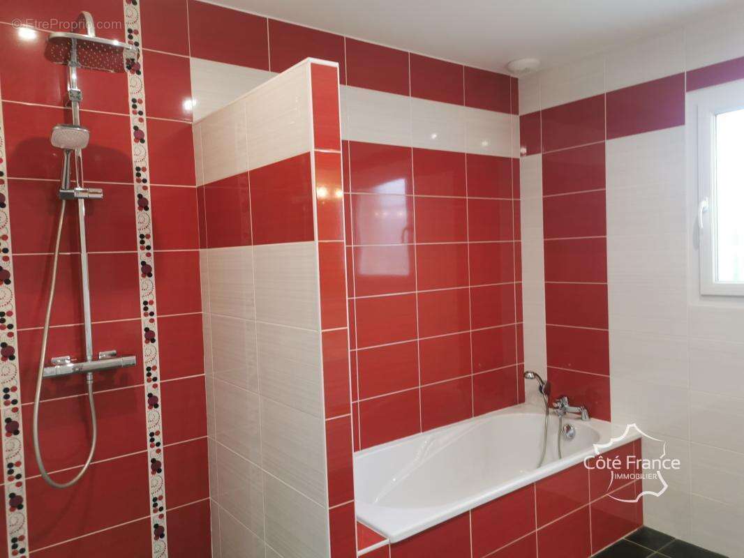 Charmante maison familiale 113 m2 - photo 3