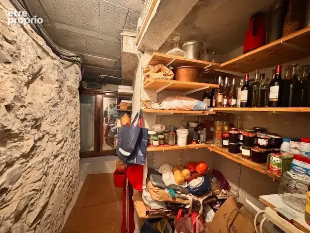 Maison jumelée 2/3 pièces sur 1600m2 - Lucéram - - photo 9