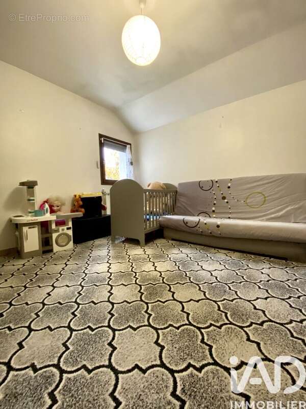 Photo 7 - Maison à VILLEPINTE