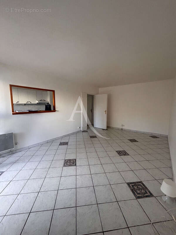 Appartement à RUNGIS