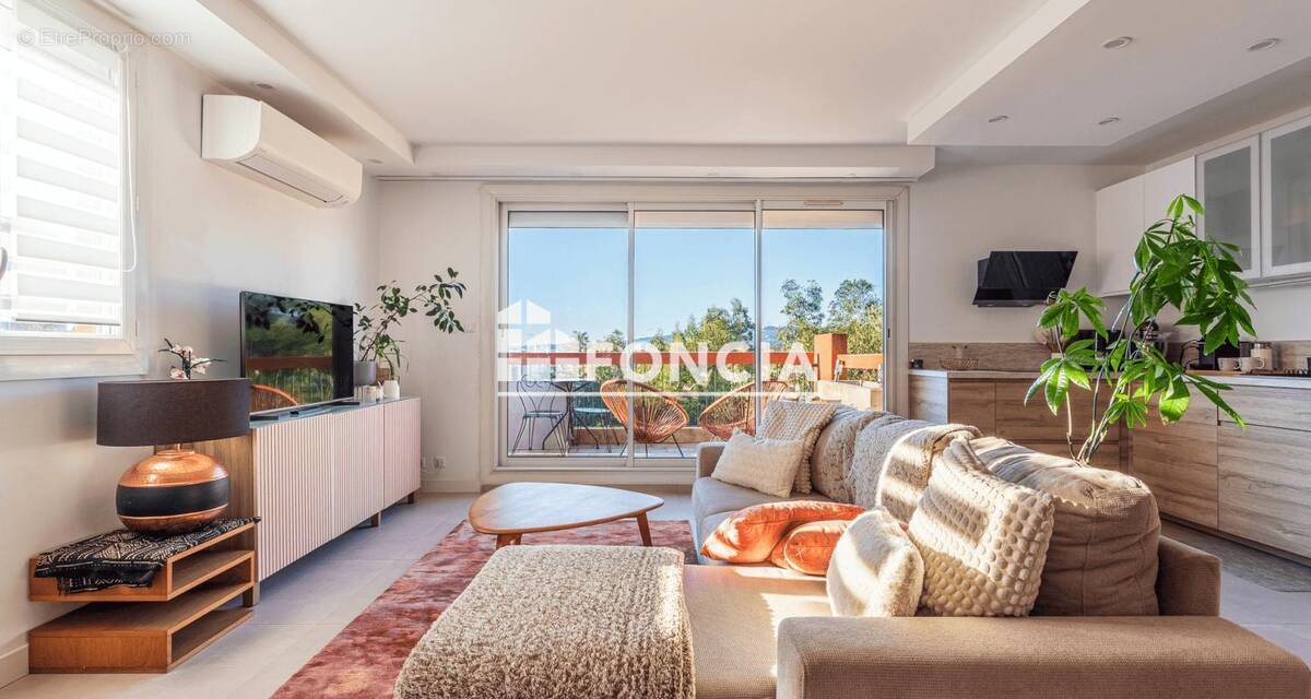 Appartement à LA SEYNE-SUR-MER