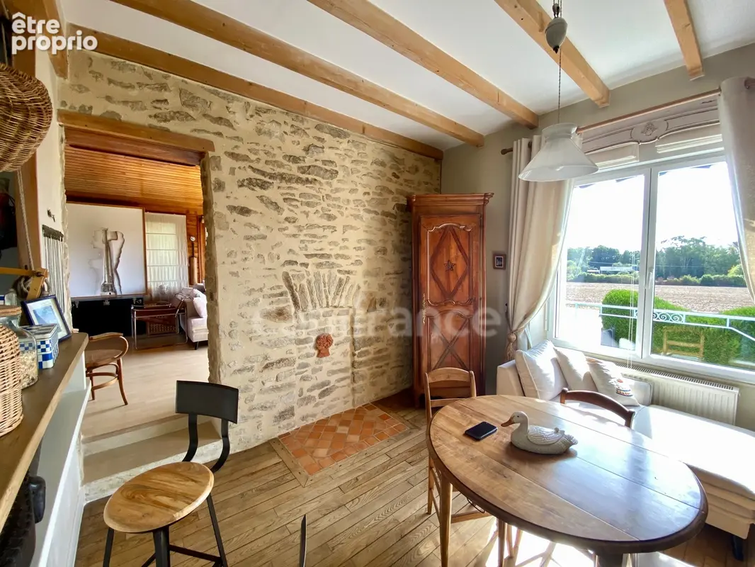 Maison à vendre 6 pièces  (56) - photo 12