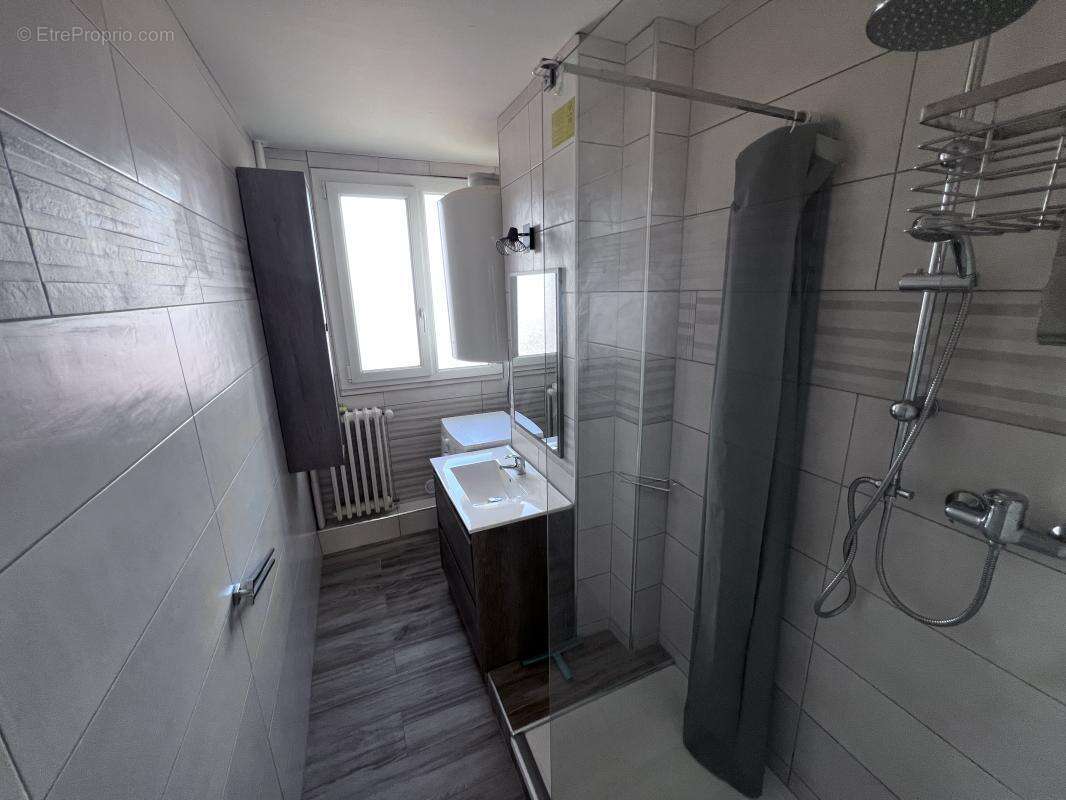 Appartement à BELFORT