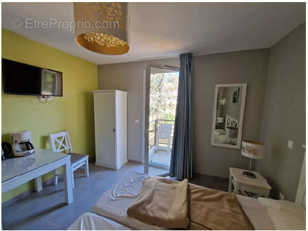 Appartement à LA LONDE-LES-MAURES