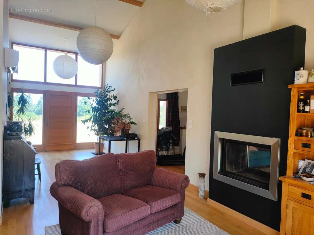 Maison 243 m² à Cheronnac  - photo 6