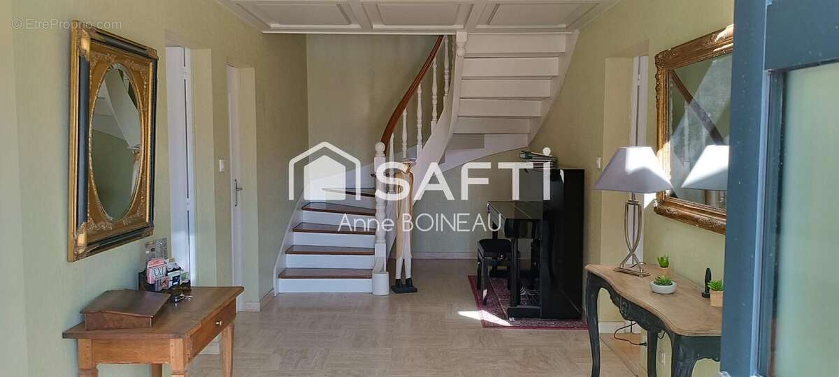 Photo 8 - Maison à LA TURBALLE