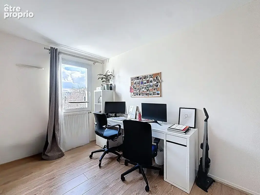 Appartement 3 pièces 60 m² avec balcon + box - photo 9