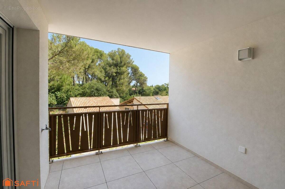 Photo 1 - Appartement à VENDARGUES