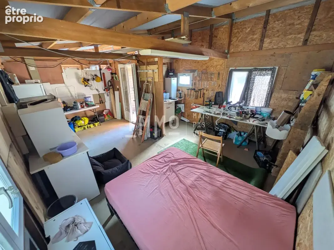 Maison 2 pièces 57 m² à vendre à Vouvray-Sur-Loir (72500) - photo 8