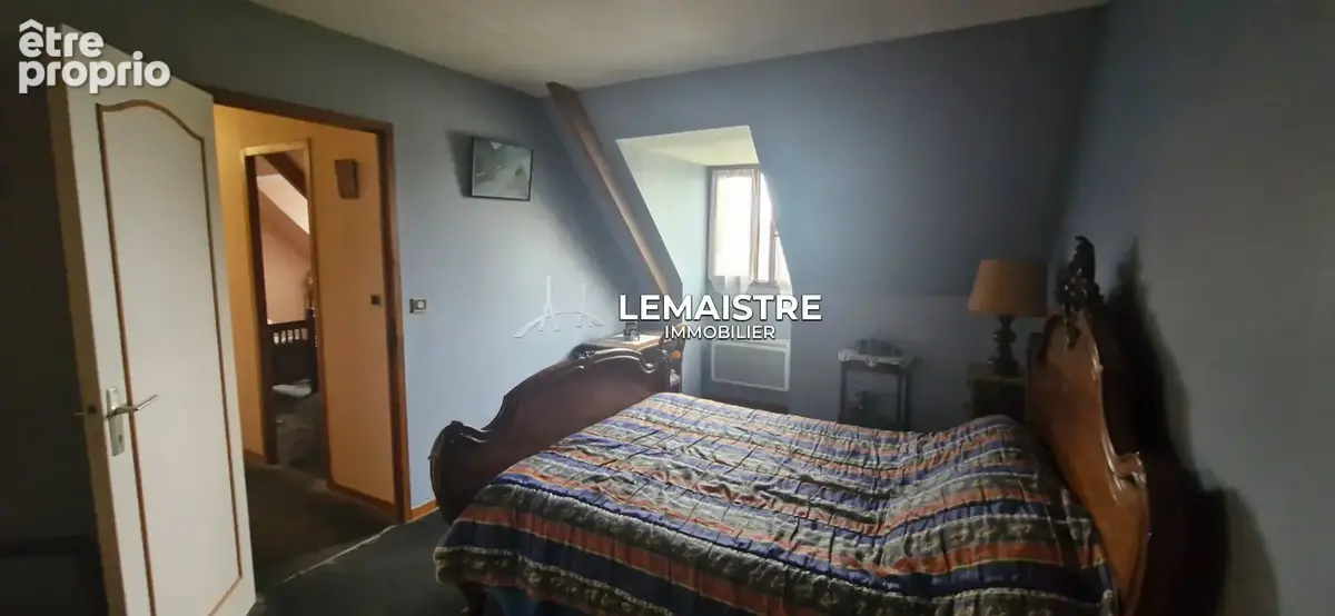 Yvetot - Maison familiale à vendre - 133 m² - 4 chambres + bureau - photo 9