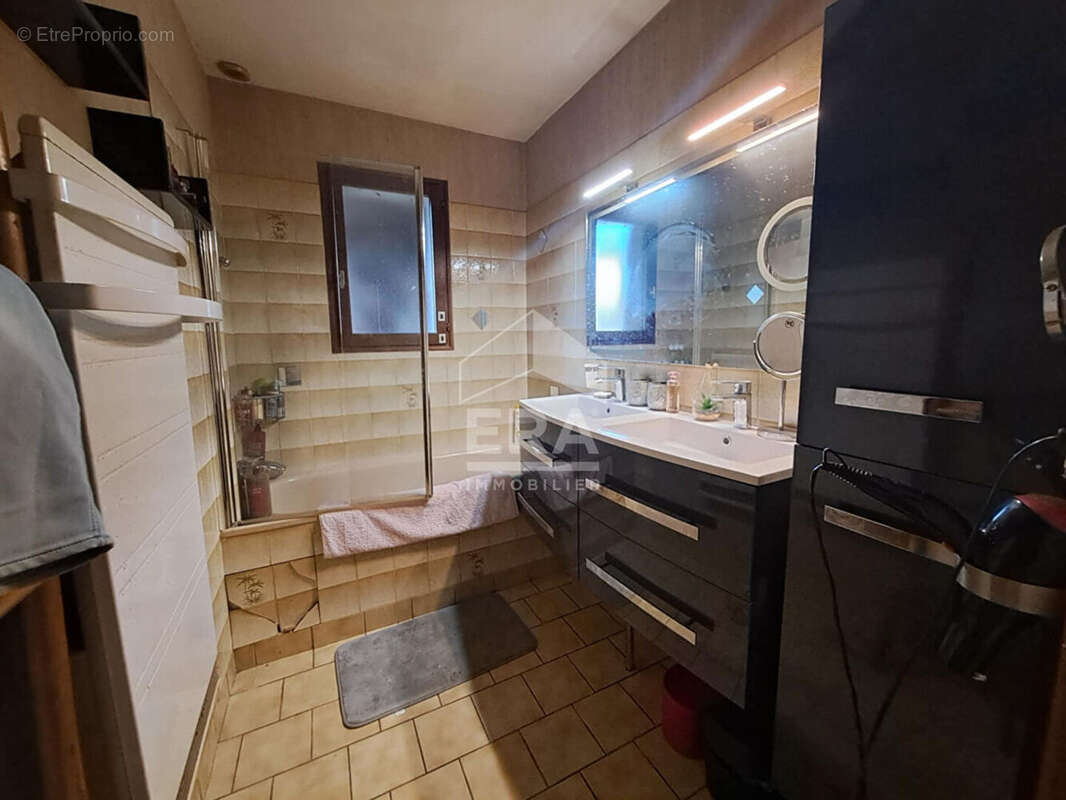 Maison à BEAUTOR