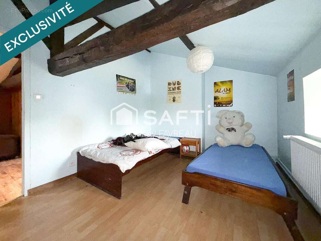 Photo 7 - Maison à LAGEON