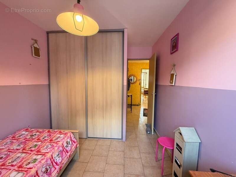 Appartement à MARSEILLE-14E