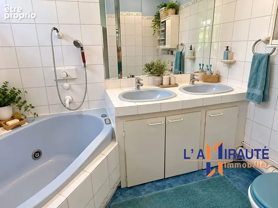 Maison de 226.81m² au coeur du Parc de Maisons-Laffitte - photo 8