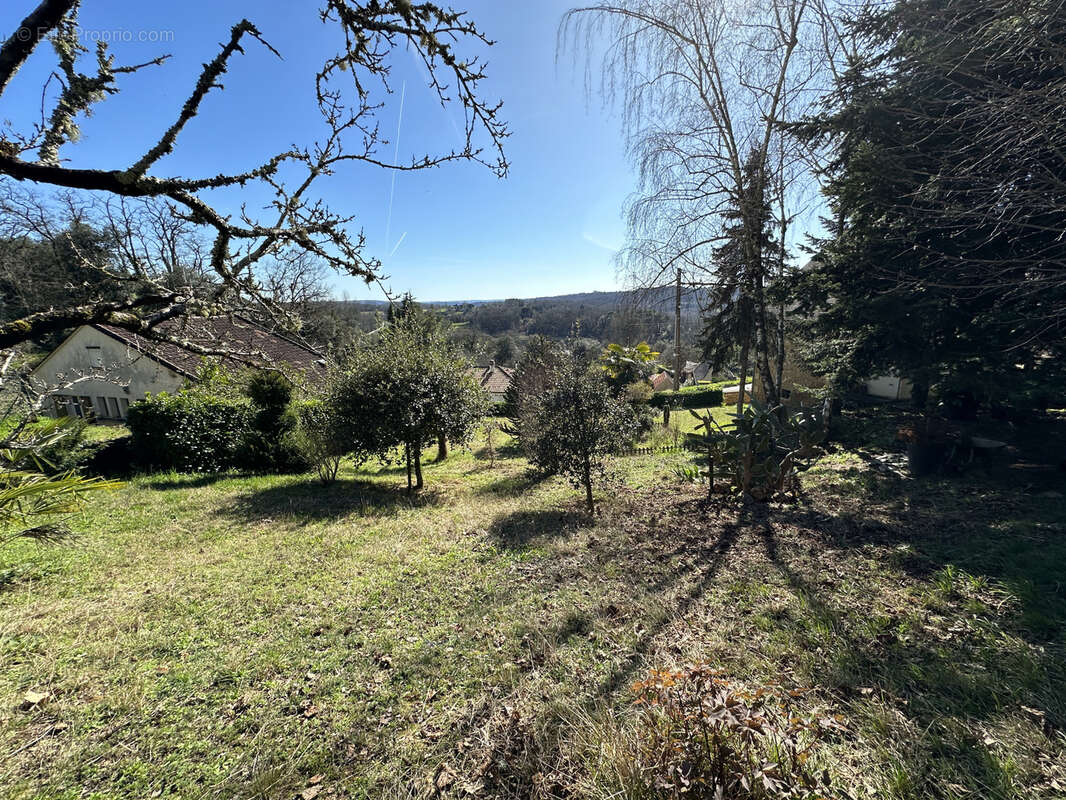 Maison à SARLAT-LA-CANEDA