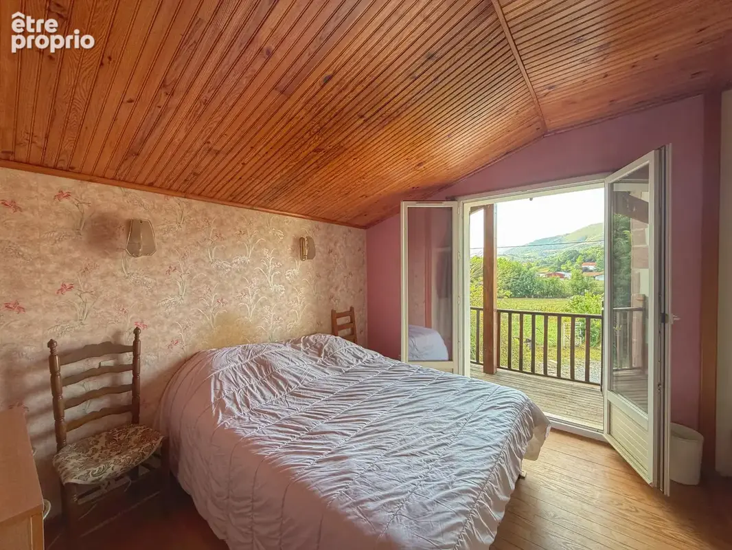 Maison d'habitation sur un terrain de 3036m2 - photo 16