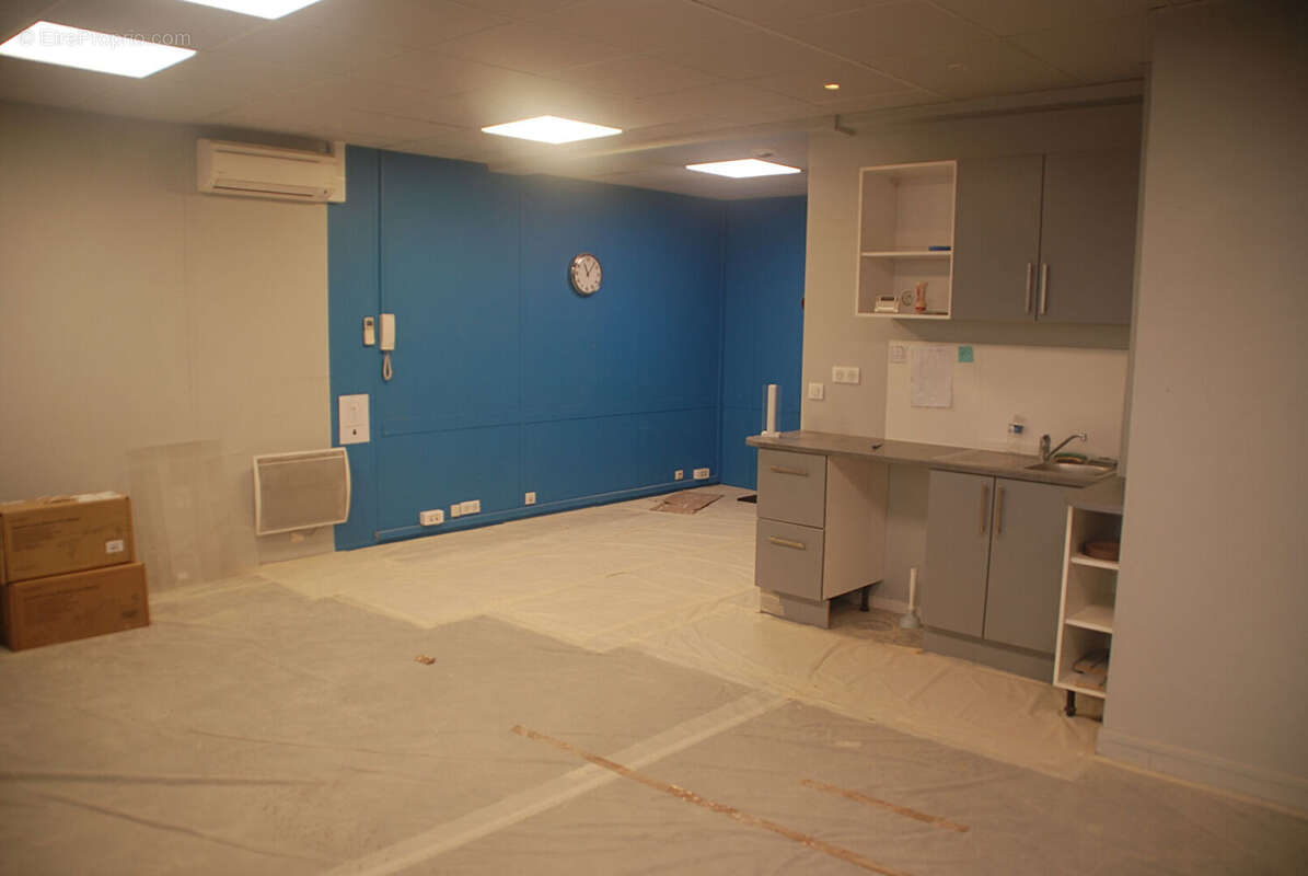 Appartement à BONDY