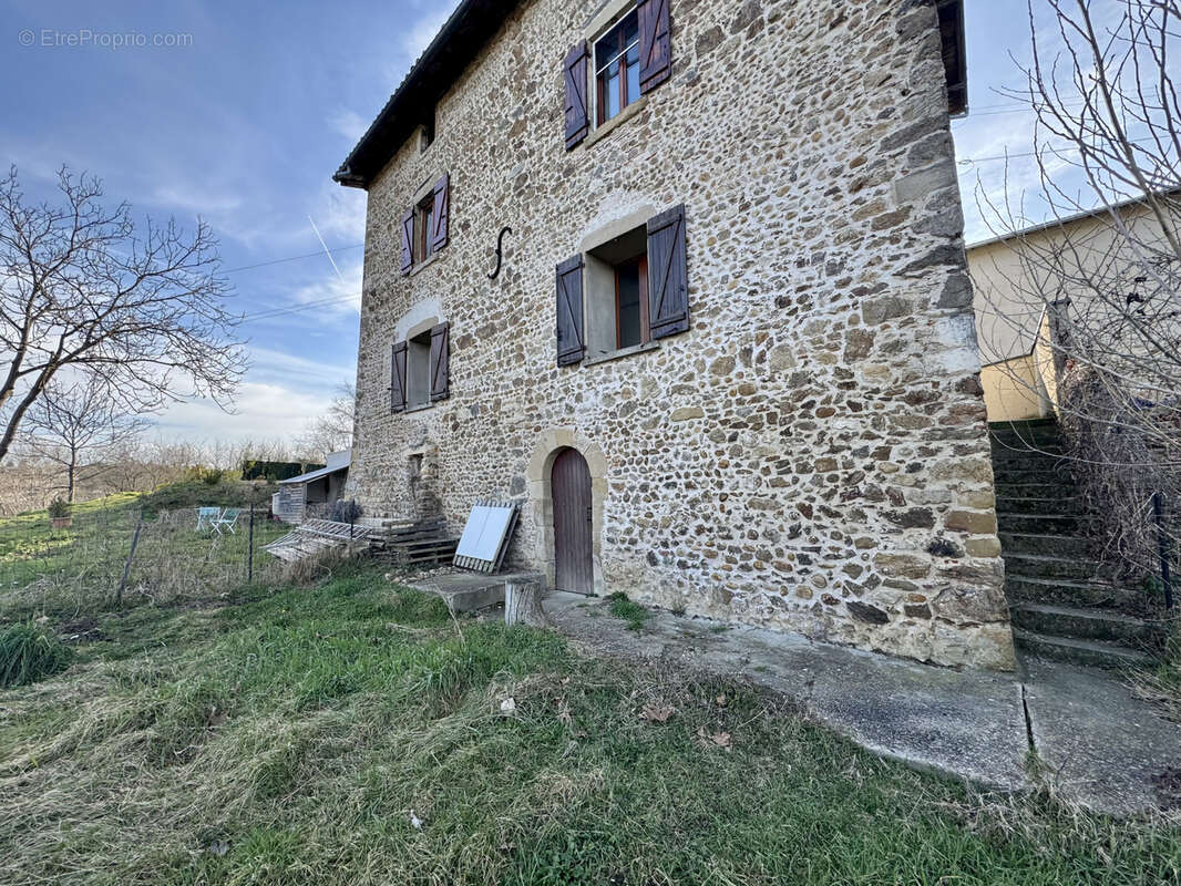 Appartement à VIENNE